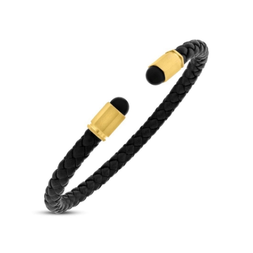 صورة Strap Ribbon Bracelet