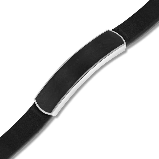 صورة سوار فوسيل رجالي 