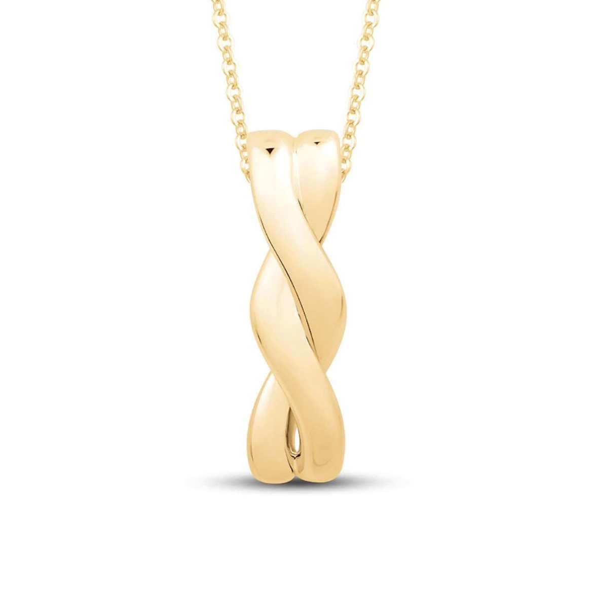 صورة Gold Pendant