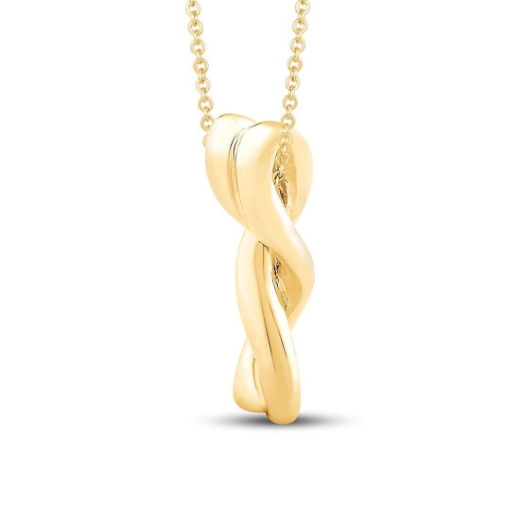 صورة Gold Pendant