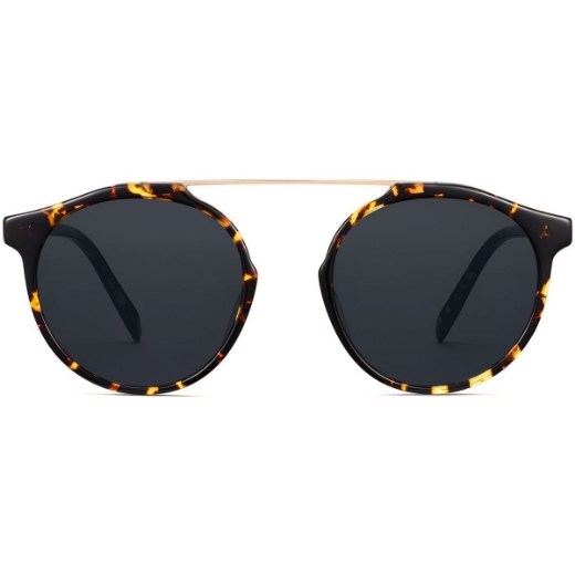 صورة Cooper Sunglasses Black Oak