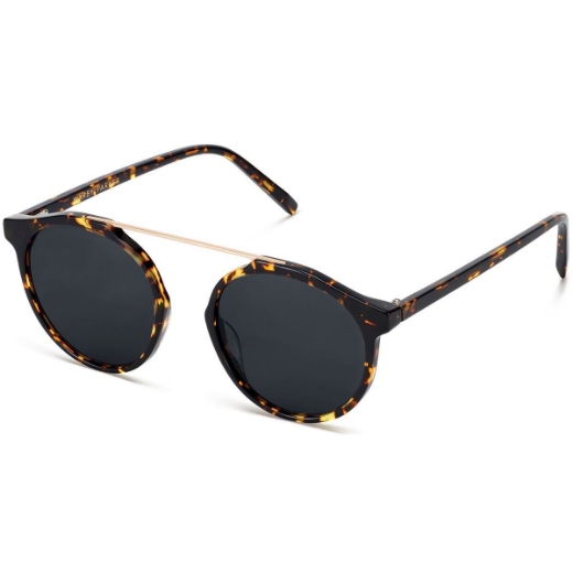 صورة Cooper Sunglasses Black Oak