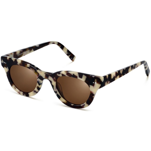 صورة Tilson Sunglasses Tortoise