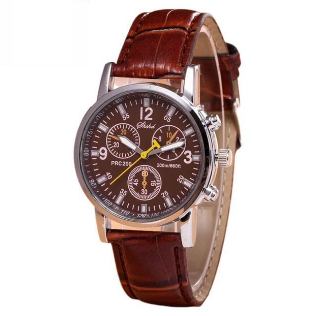 صورة Foloy Business Sport - Brown