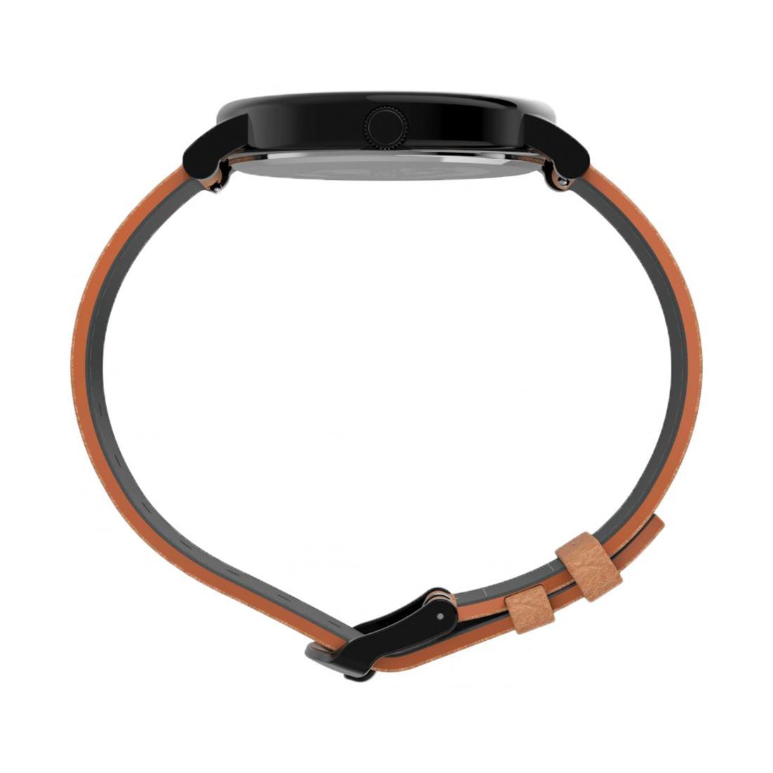 صورة ساعة تيد بيكر رجالي