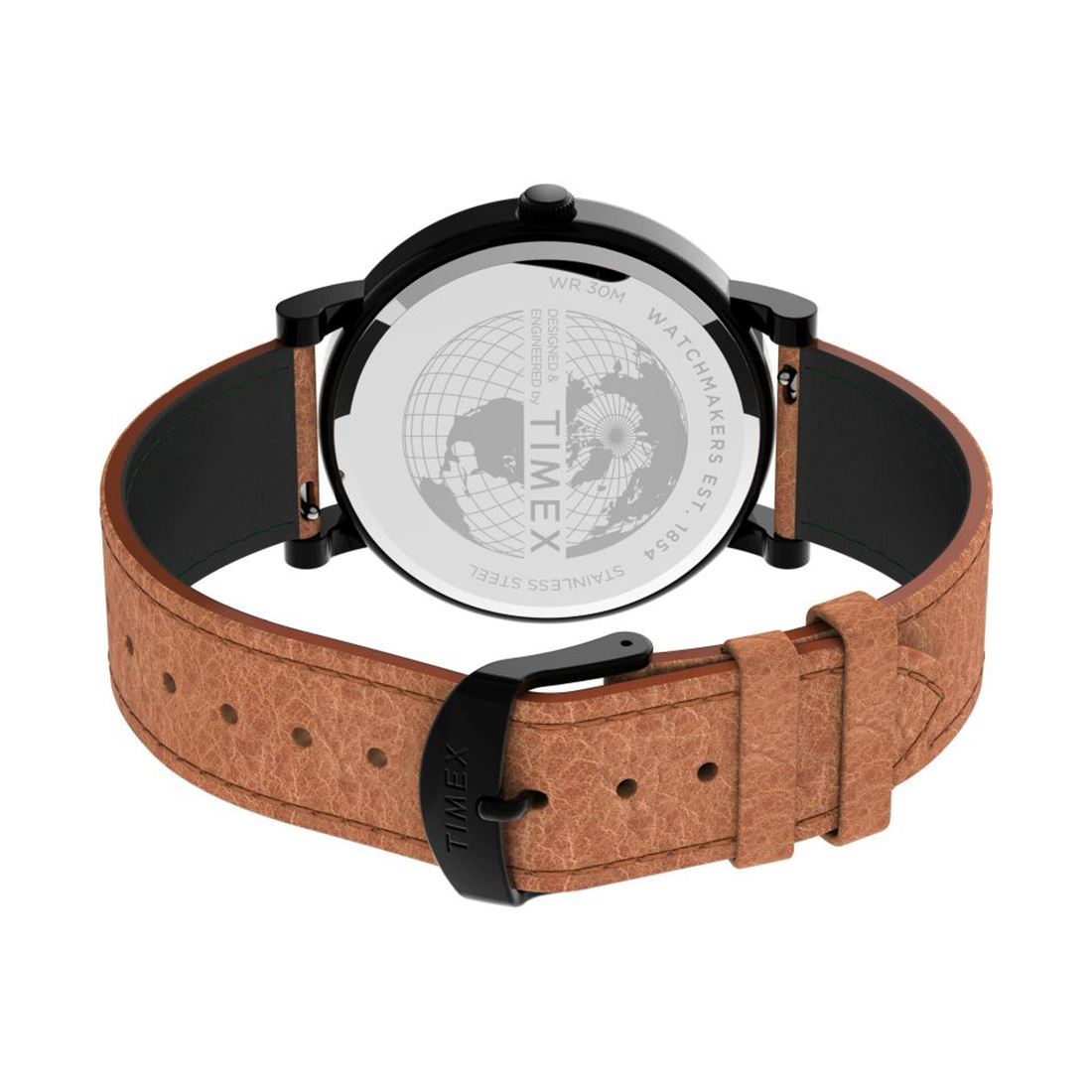 صورة ساعة تيد بيكر رجالي